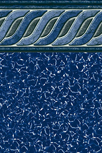 Emerald Tile 33 ft Round Beaded Liner 48 inch Standard Specifications