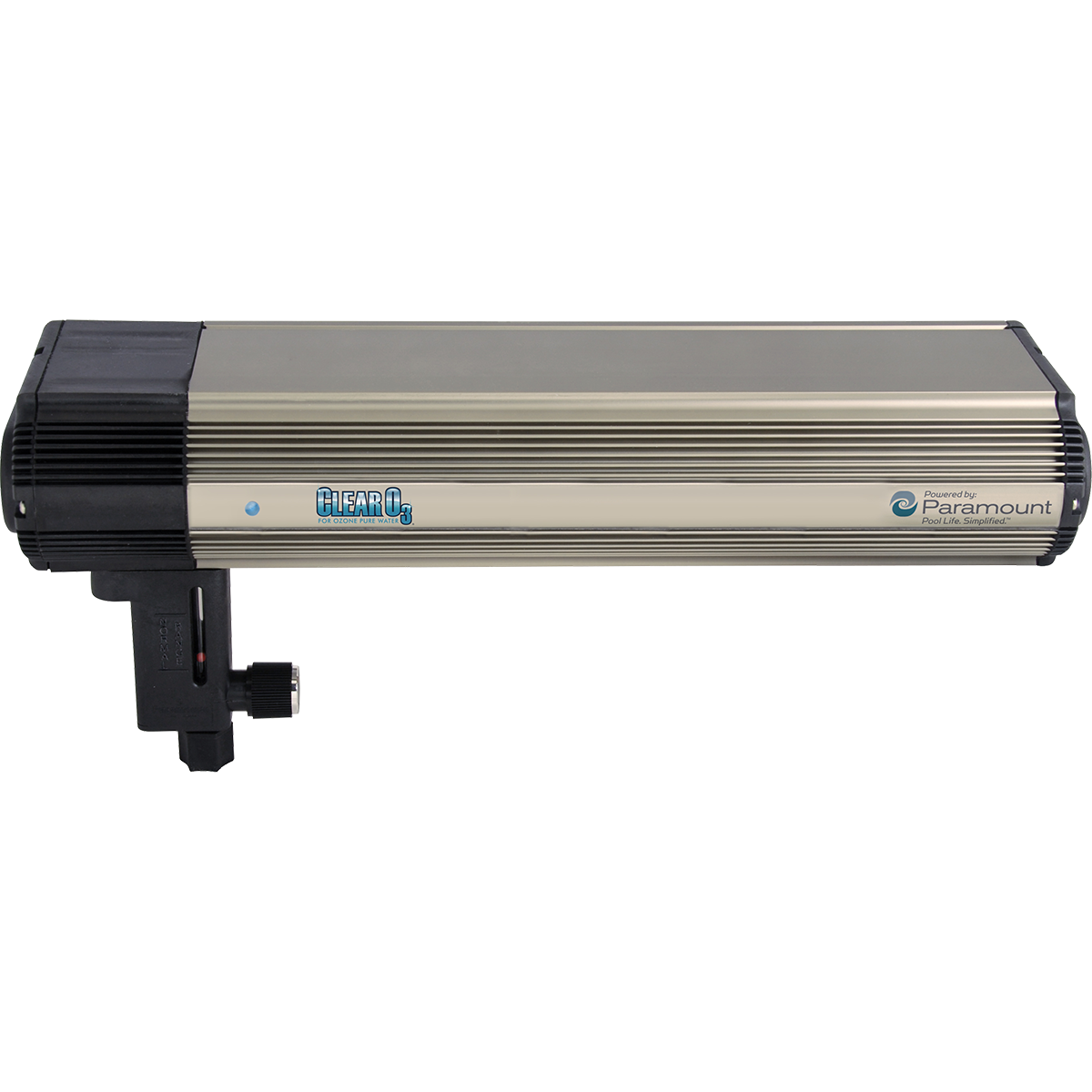 Paramount Clear O3 Ozone System