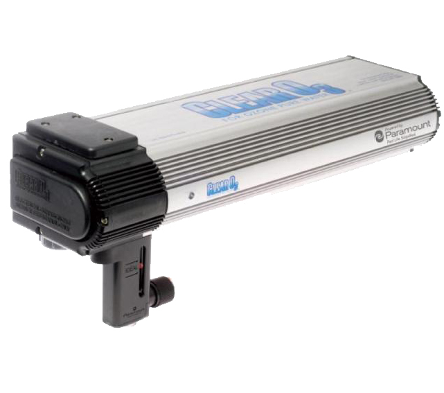 Paramount Clear O3 Ozone System