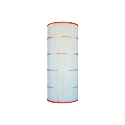 Pleatco pour Pentair - PAP100-4 - Filtre simple
