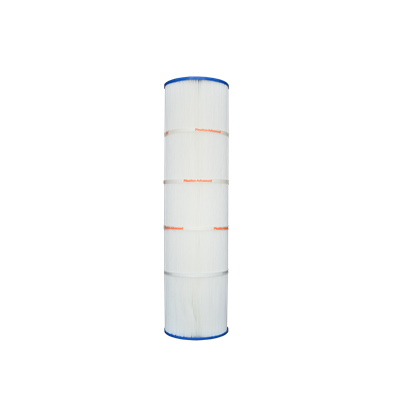 Pleatco pour Jandy - R0554500 CL / CV 340 - Filtre simple