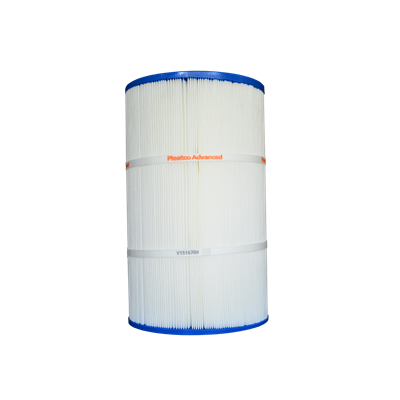 Pleatco pour Hayward - PA85 - Filtre simple