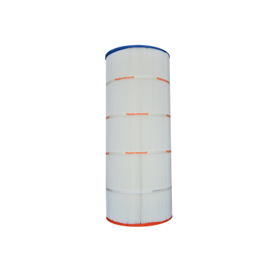 Pleatco pour Carvin Brothers - PJ160-4 - Filtre simple