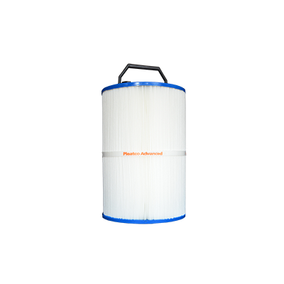 Pleatco pour les spas Caldera - PCD50N - Paquet de 2