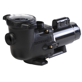 Hayward 1.5 HP TriStar Pump