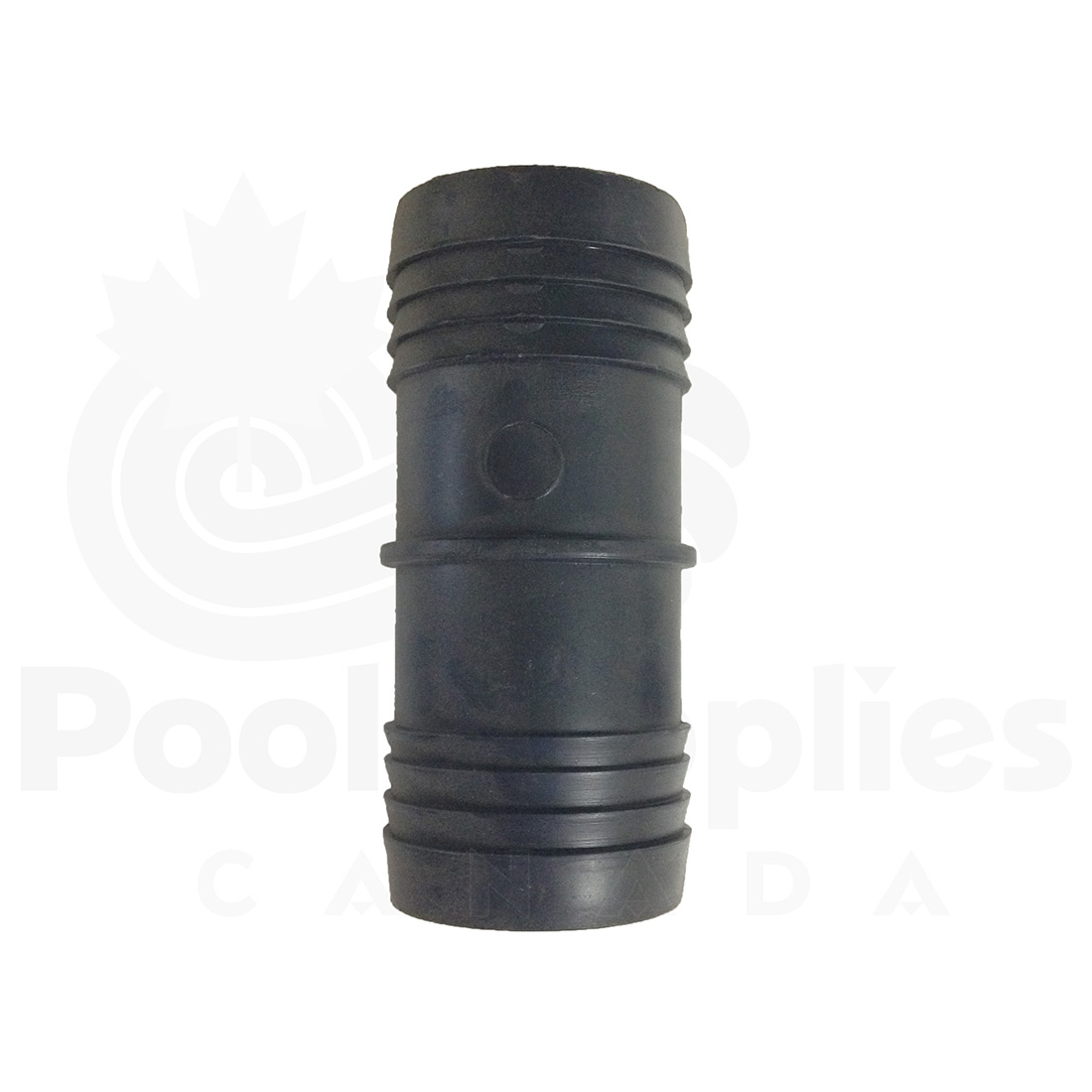 1.25 inch Hose x 1.25 inch Hose Coupling