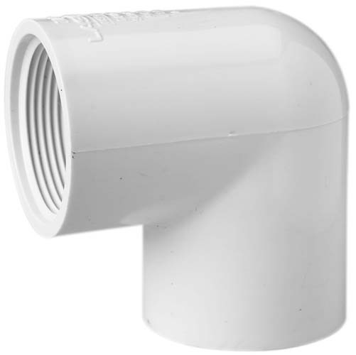1.5 inch PVC Elbow Slip / FIPT