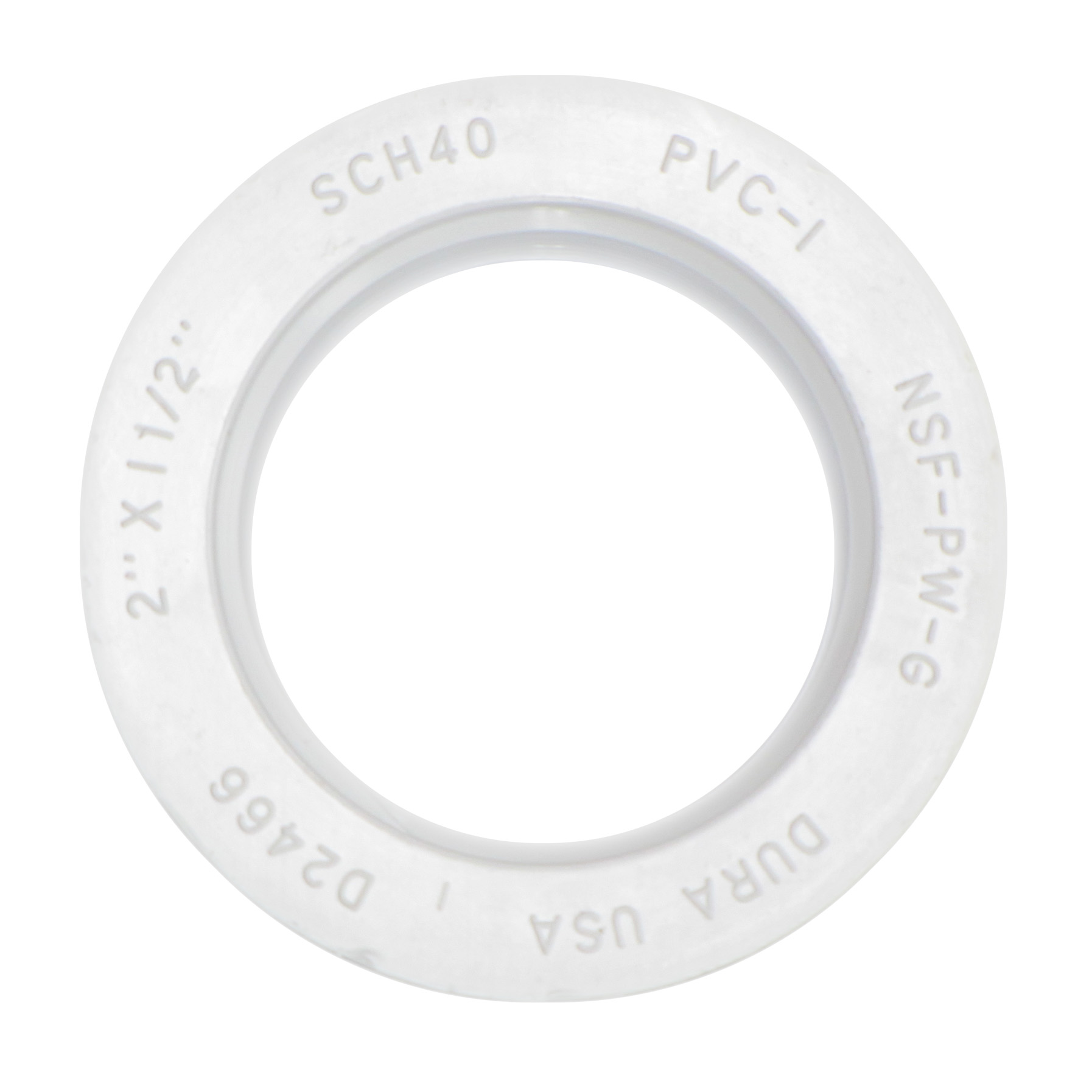 2 x 1.5 inch Reducer Bushing SPG / FIPT