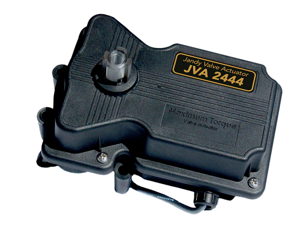 Jandy JVA 4424 - 24 Volt Valve Actuator