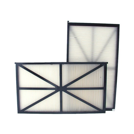 Hayward RCX70101PAK2 - Set of Tiger Shark Replacement Filters