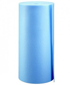 Gladon Waveless Wall Foam 85 ft Roll