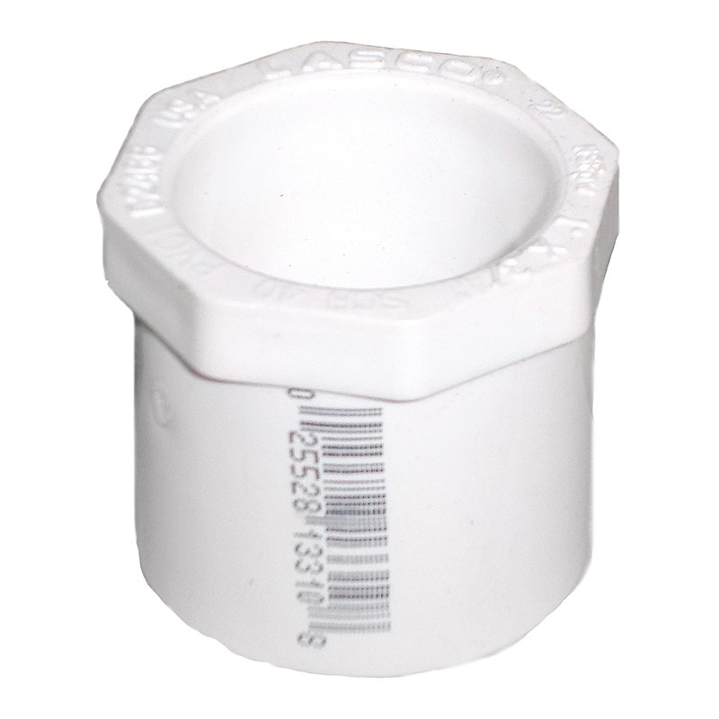 1.5 x 1 inch Reducer Bushing SPG / Slip