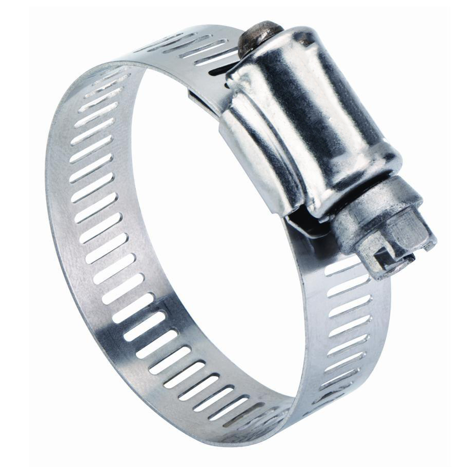 Hose Clamp Band 1- 2 inch (25-51 mm)