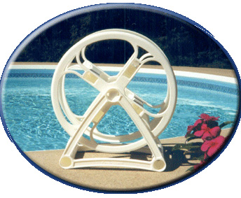 Enrouleur de tuyau d'aspiration Feherguard