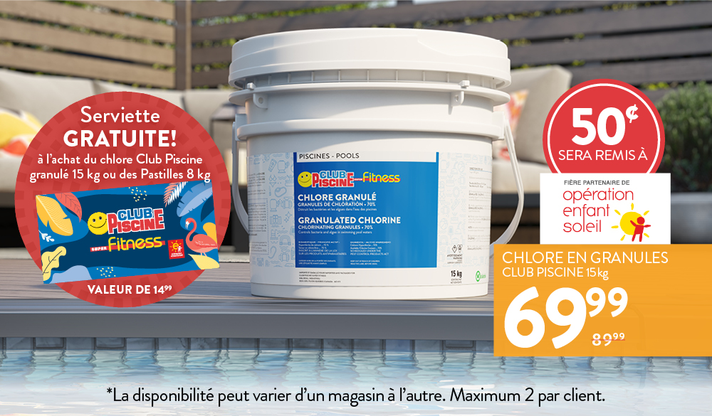 Le meilleur prix de l'année sur votre combo préféré !