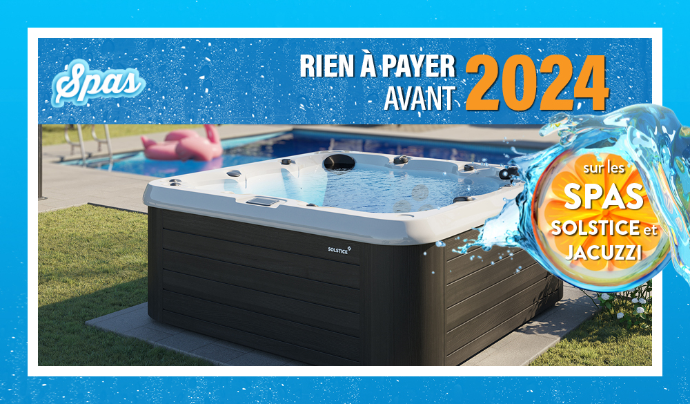 Rien à Payer avant 2024