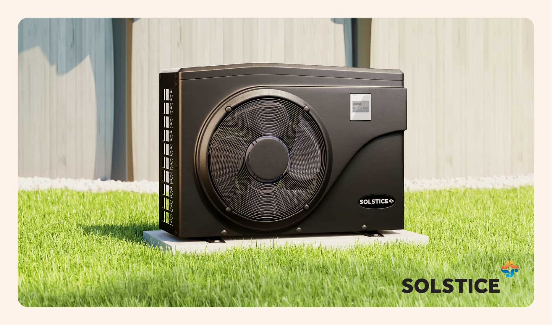 Save up to $300 on heat pumps