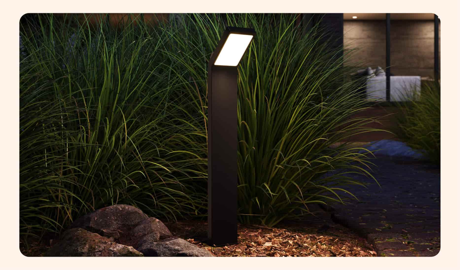 Économisez 15% sur les lumières extérieures Dals