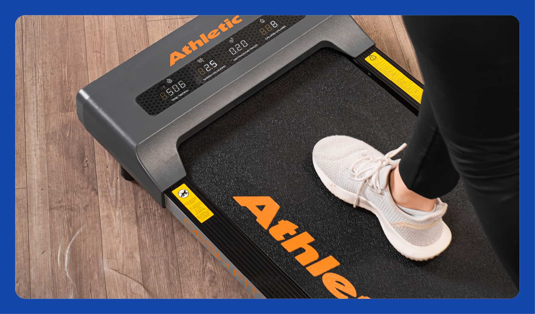 Up to 30% off fitness equipment and accessories