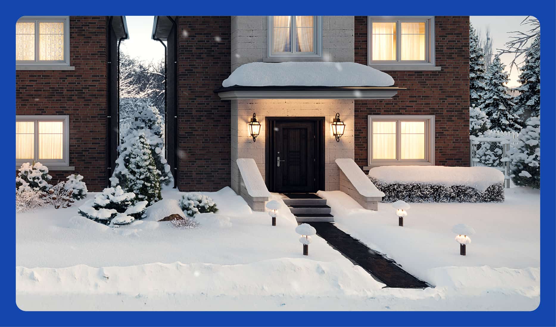 Save 15% on DryPaths heating mats