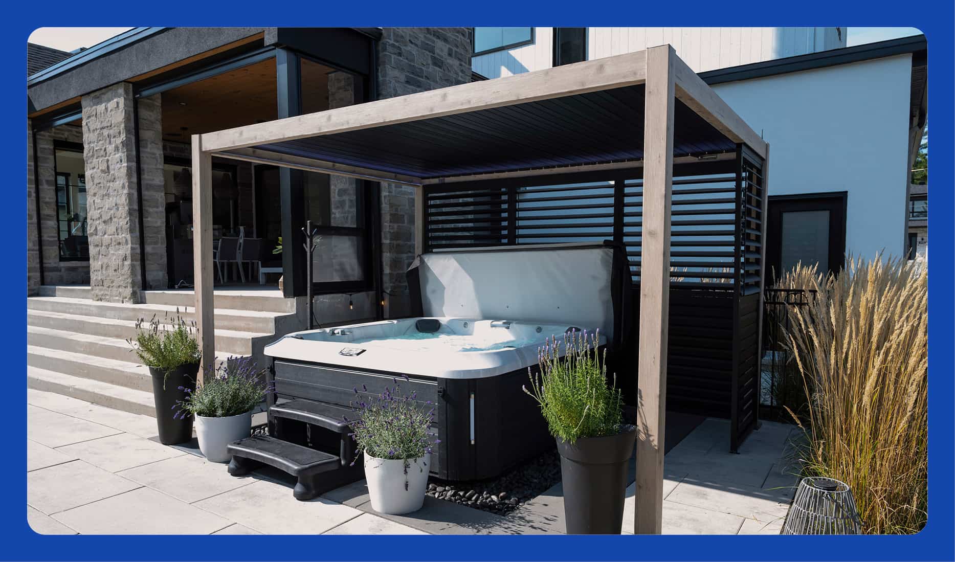 Save up to $1,600 on selected gazebos and solariums