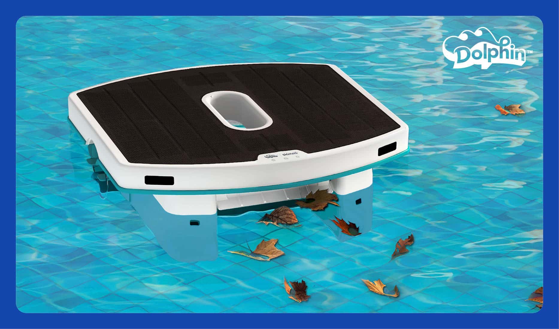 Économisez 200$ sur les produits Dolphin sélectionnés