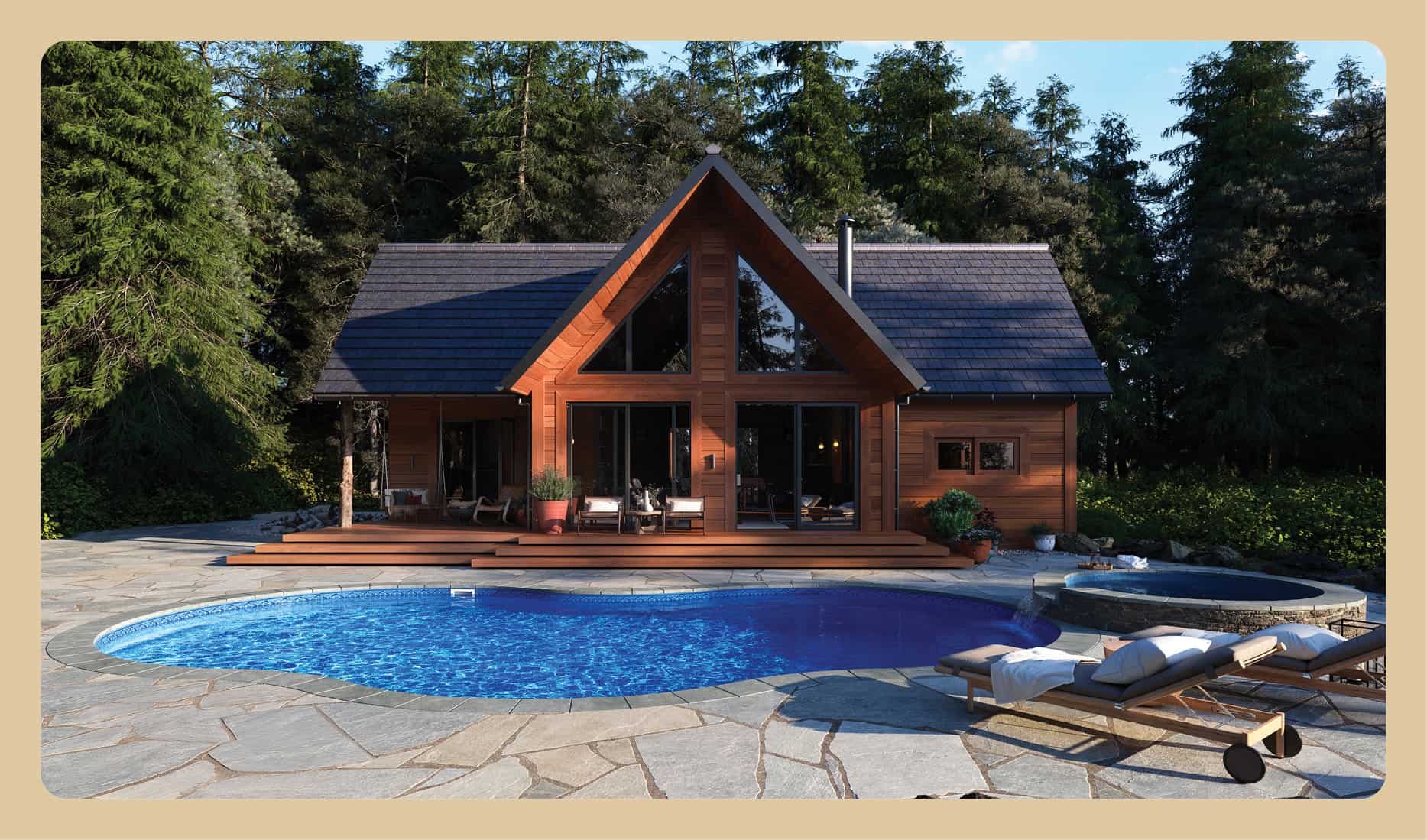 Save up to $7,000 on inground pools