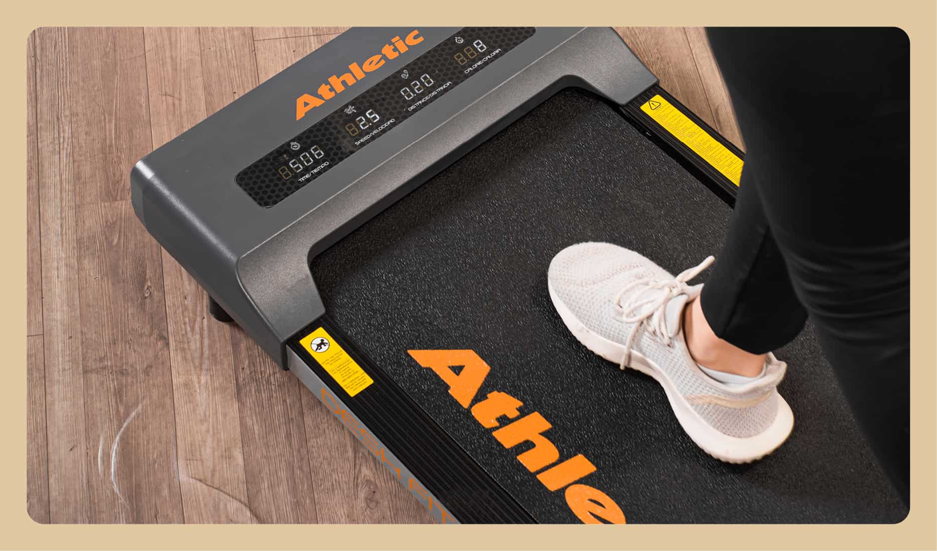 Up to 30% off fitness equipment and accessories