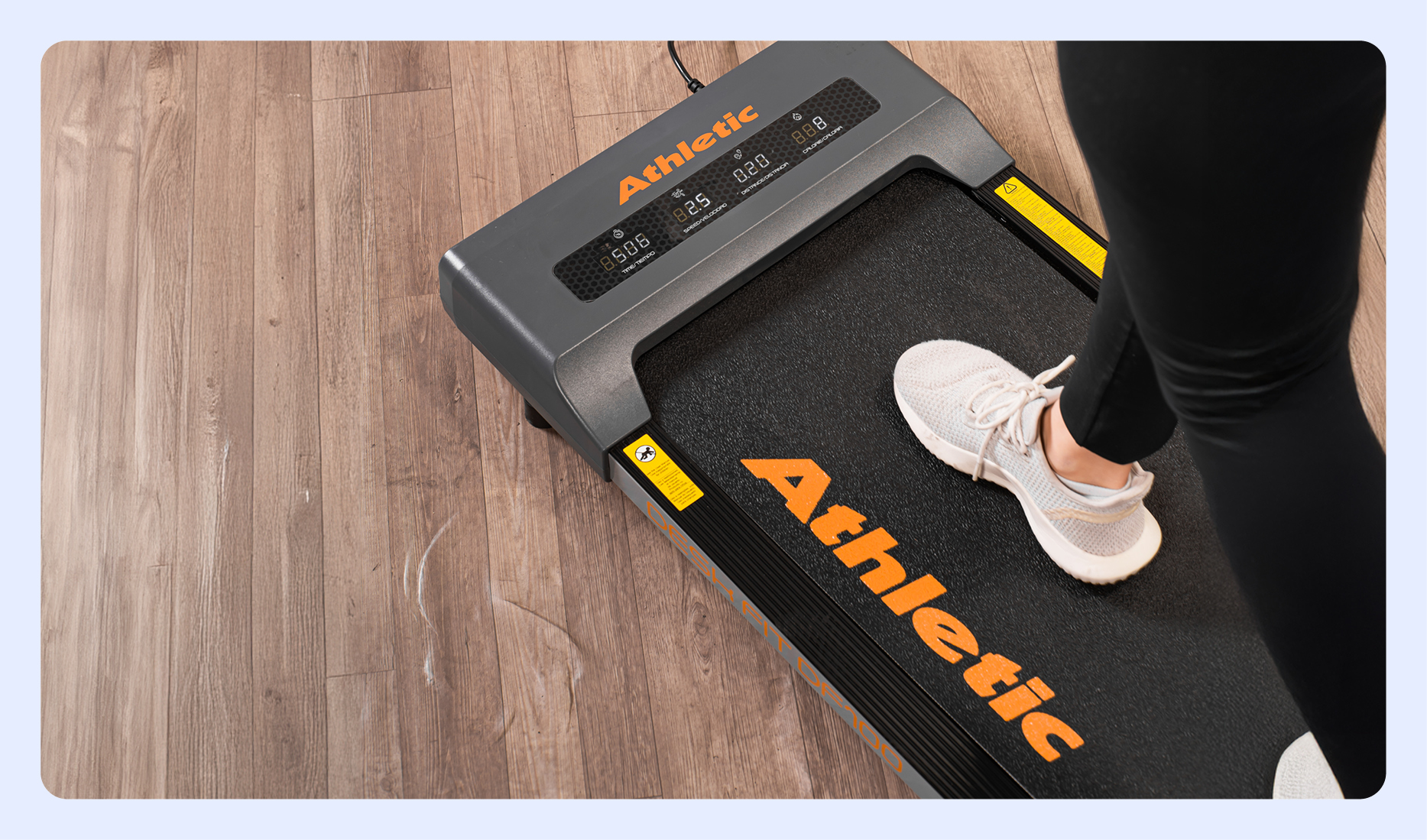 Up to 30% off fitness equipment and accessories