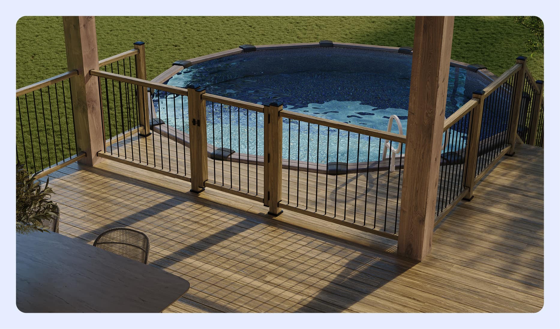 Save 15% on Leadvision products