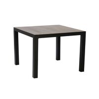 Table carrée Eastwood 39