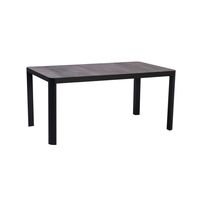 Atlantis rectangular table 35” x 63