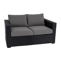 Causeuse Mila - Gris