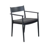 Nostra chair - Black