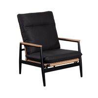 Bahamas reclining armchair