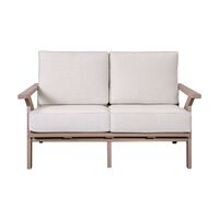 Maui loveseat