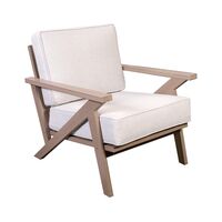 Maui armchair