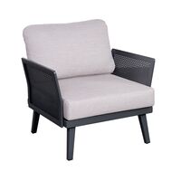 Moreno armchair