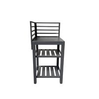 Outdoor kitchen - Corner module