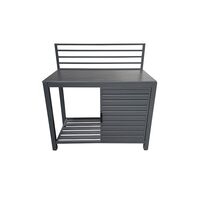 Outdoor kitchen - Module without sink