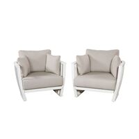 Ensemble conversation Marbella