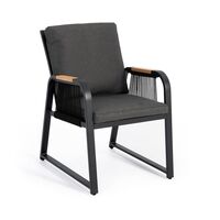 Chaise à diner Baltic