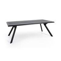 Table à diner rectangulaire - Maldives