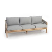3-Seater Sofa - Rimini