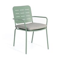 Flores Dining Chair - Sage