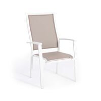Provence Dining Chair - White