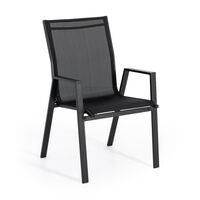 Chaise à diner Amor