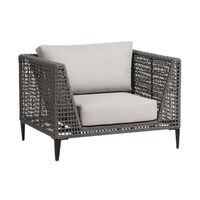 Genval Club Armchair