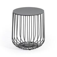 Iris Coffee Table - 15''