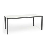 Raja Rectangular Dining Table